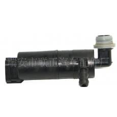 大量供應08款天籟大燈噴水電機洗滌泵