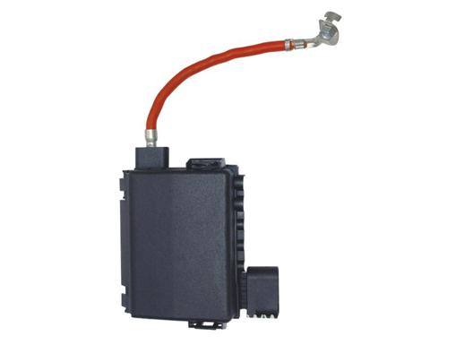 大眾寶來 電瓶保險(xiǎn)絲盒 汽車配件