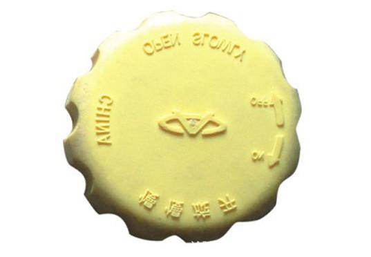 汽車配件 奇瑞 QQ 水箱蓋