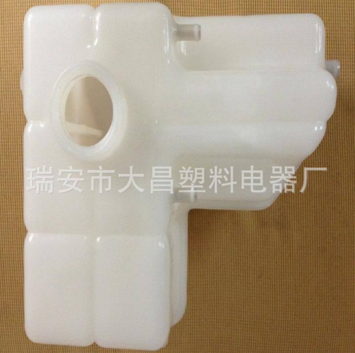 汽車配件 奇瑞 A5 防凍夜壺 膨脹壺