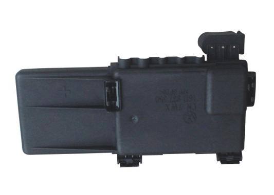 大眾捷達(dá) 電瓶保險絲盒 汽車配件