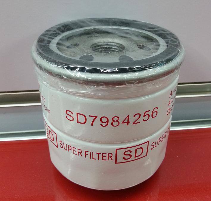 汽車配件 機(jī)油濾清器 SD7984256
