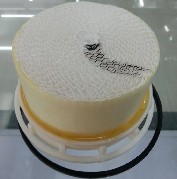 汽車配件 汽油濾清器 豐田23390-51070