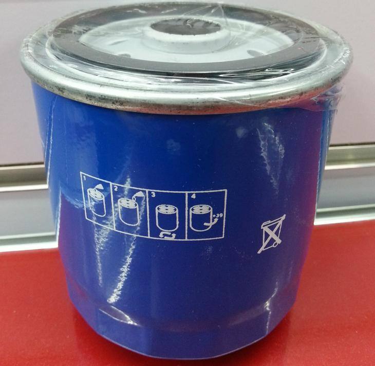  汽車配件 汽油濾清器 601 090 0352