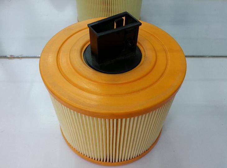  空氣濾清器 寶馬13 71 7536 006