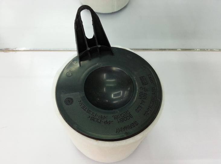 空氣濾清器 寶馬13 71 7 532 754