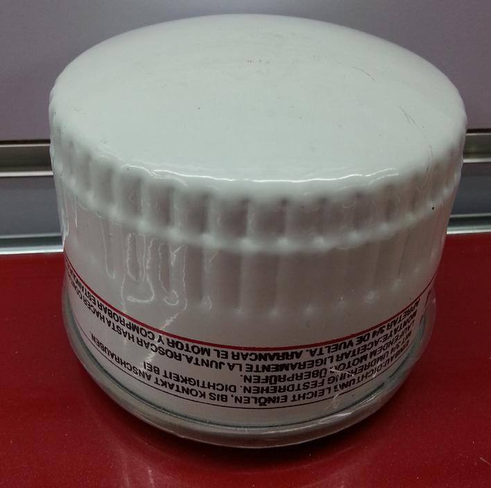  機油濾清器 50 10 372 044