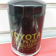 機油濾清器 豐田 15601 33021