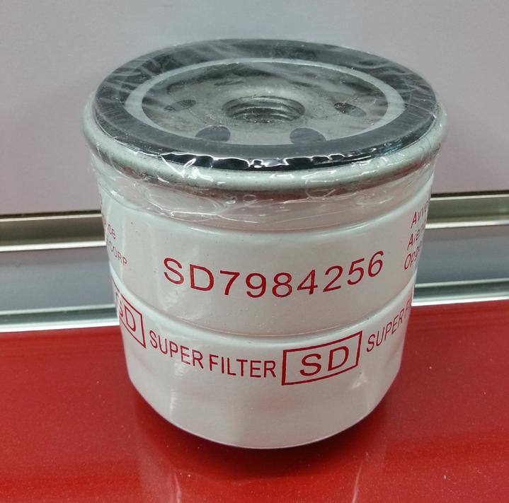  機油濾清器 SD7984256