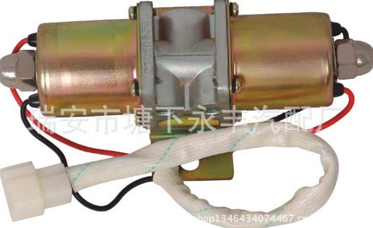 供應(yīng) 電磁氣閥 東風(fēng)雙橋，解放九噸