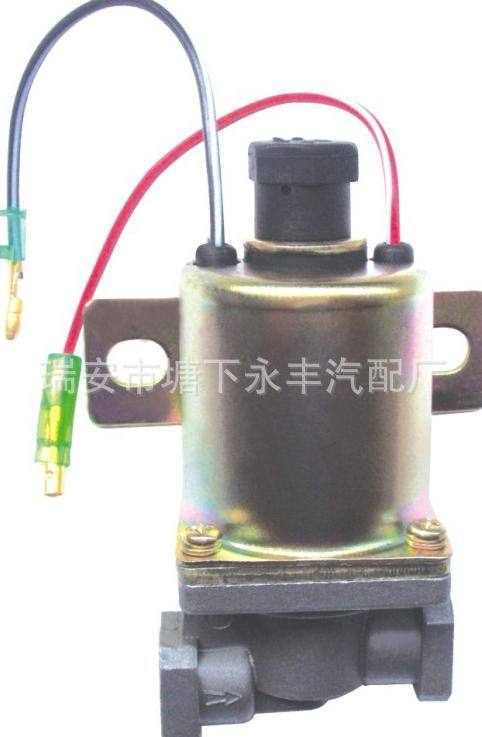 供應 電磁氣閥東風153 DF251