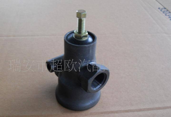 重型車配件：供應(yīng)沃爾沃閘閥
