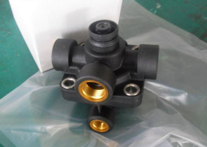 重型車零配件：繼動閥