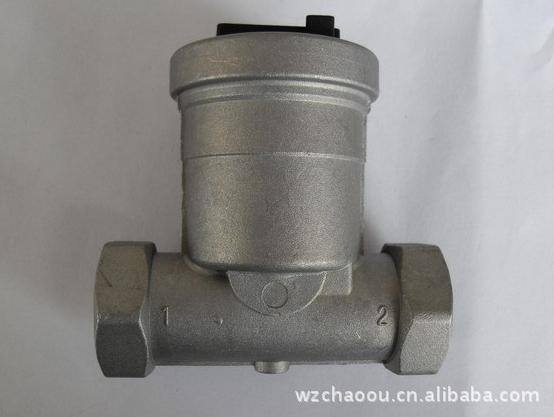 重型車零配件：PRESSURE LIMITING VALVE 限壓閥