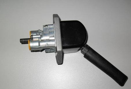 重型車配件：東風天龍手制動閥系列