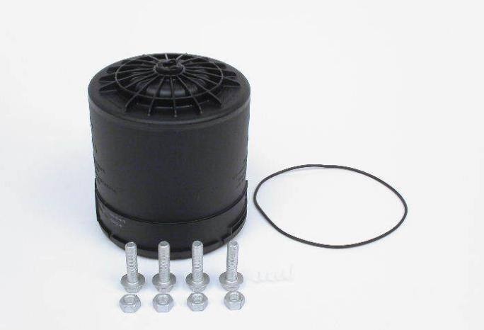 重型車(chē)零配件：空氣干燥器總成