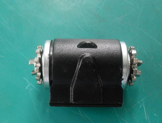 重型車配件：變數箱助力器