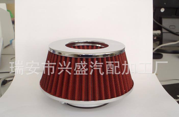 改裝空濾空氣濾清器冬菇頭蘑菇頭海綿濾清器高流量空氣濾清器