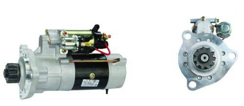 QDJ291C 起動(dòng)機(jī)