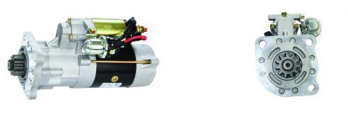 QDJ2811A 起動(dòng)機(jī)