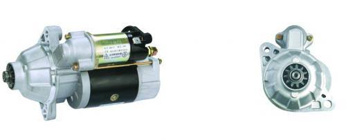 起動機(jī)QDJ275C