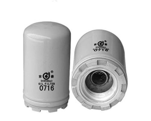 0716 機油濾清器