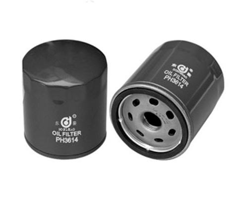 1718 機油濾清器