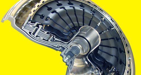 夏利四缸離合器