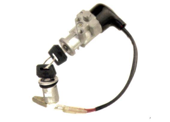 WL-005摩托車單鎖