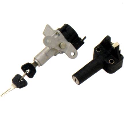 WL-009摩托車單鎖