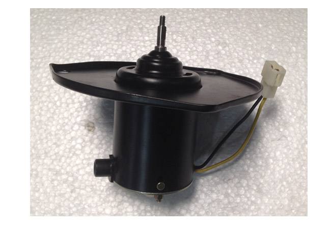 ZD2925 J6暖風(fēng)電機(jī)