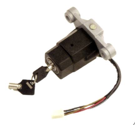 WL-028摩托車單鎖