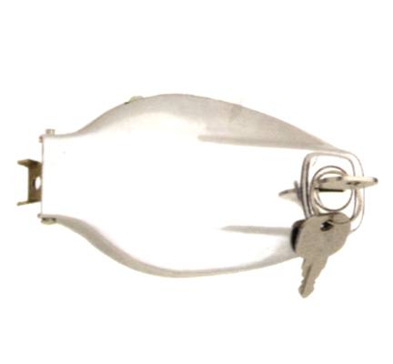 WL-198摩托車(chē)油箱蓋