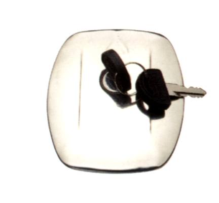 WL-206摩托車油箱蓋