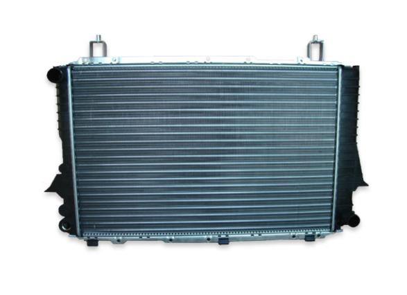 奧迪暖風水箱暖風水箱