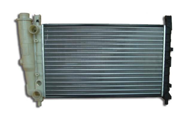 DEO-ZG031 菲亞特暖風水箱