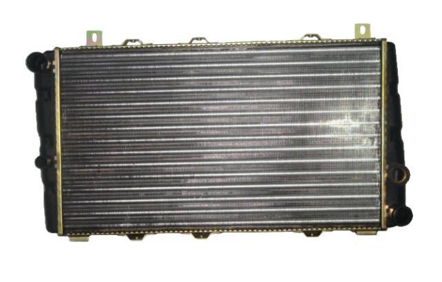  DEO-ZG142斯科達(dá)暖風(fēng)水箱