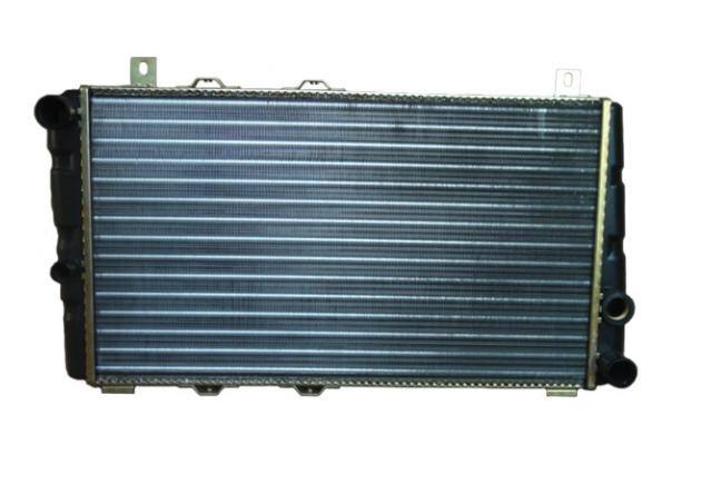 DEO-ZG151斯科達 暖風水箱