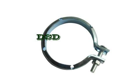 奔馳卡車 汽車排氣軟管