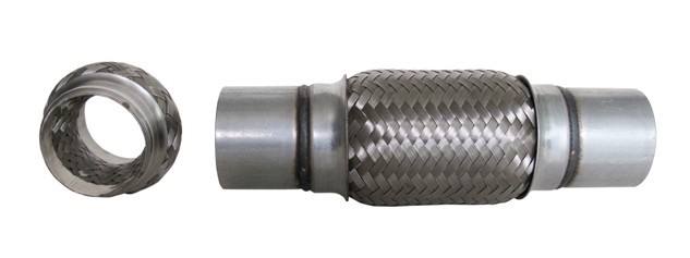 內(nèi)網(wǎng)+接管 汽車(chē)排氣軟管