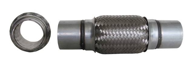 DSDSSJ-A 帶伸縮節+接管