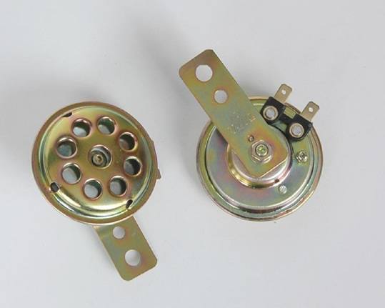 廠家供應卡車喇叭 多音喇叭 汽車喇叭