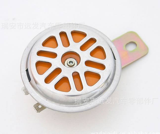 汽車?yán)?摩托車?yán)?揚聲器