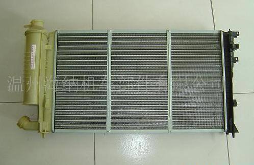 富康16V 鋁質漲管式水箱