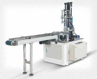 BSG11全自動(dòng)紙塑蓋成型機(jī)