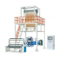 SJ-75、85型旋轉模頭吹膜機