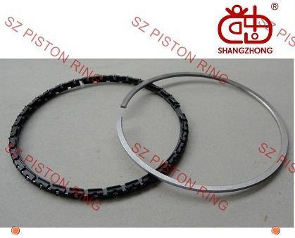供應(yīng)菲亞特Tigrotto50.55.MK5車型活塞環(huán)