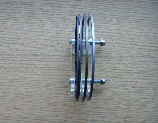 供應(yīng)福特Orion, Escort,Fiesta車型活塞環(huán)