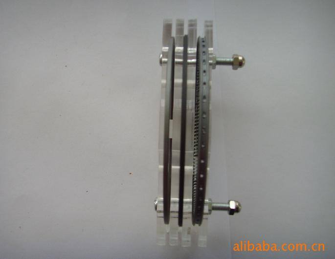 供應奧迪80.90車型活塞環