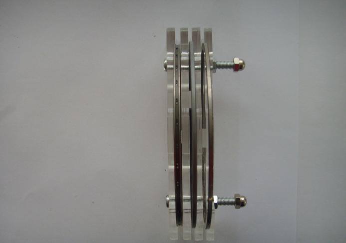 供應奔馳活塞環